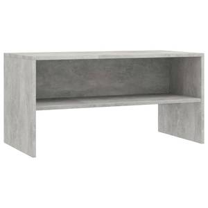 TV-Schrank 297720 Steingrau