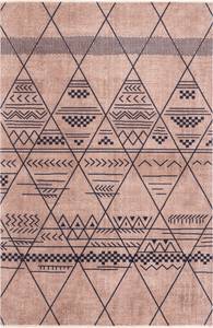 Teppich Kriens Maya Beige - 215 x 305 cm