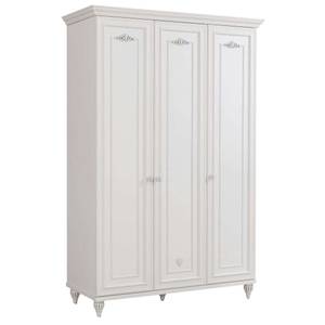 Armoire Romantica 140 x 203 x 58 cm