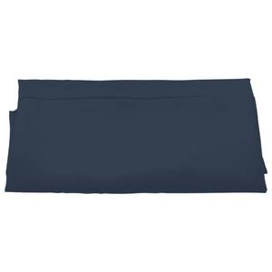 Tissu de remplacement 3009960 Bleu foncé - 350 x 350 cm