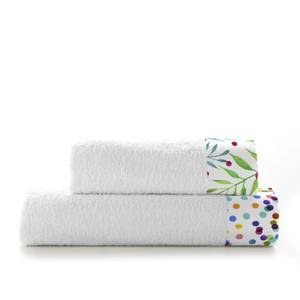 Confetti Handtuch- set Textil - 1 x 70 x 140 cm