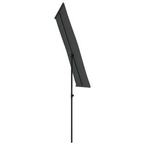 Parasol 3001675 Anthracite - 110 x 208 x 180 cm