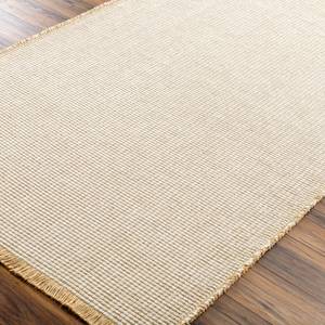 Tapis BLEVIN Marron - Taupe - 200 x 275 cm