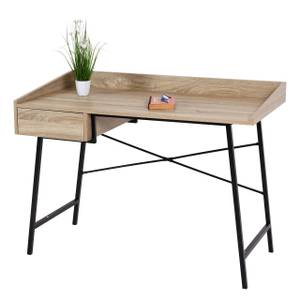 Table console J97 structure 3D Beige