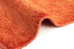 Tapis Gabbeh XLIV Orange - Textile - 45 x 1 x 50 cm