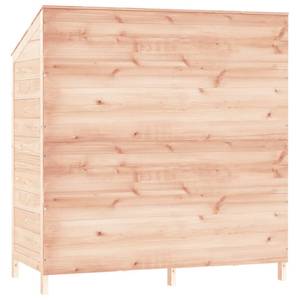 Abri de jardin 3013626 Bois - 102 x 112 cm