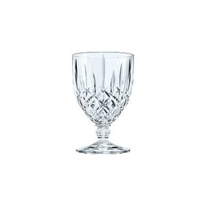 Weingläser Noblesse 4er Set Glas - 9 x 14 x 9 cm