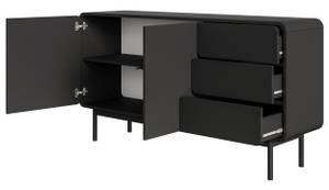 Commode ORO Noir