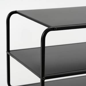 Table basse Jules Noir