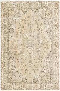 Tapis Ultra Vintage DCCCXLIII Marron - Textile - 165 x 1 x 244 cm