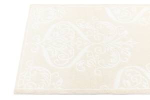 Tapis de passage Darya CDLXXI Beige - Textile - 84 x 1 x 297 cm