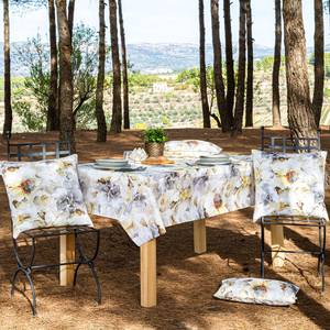 Nappe enduite Naf Naf  NEBBIA 250 x 250 cm