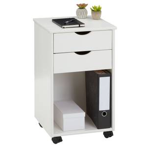 Caisson de bureau KANO Blanc