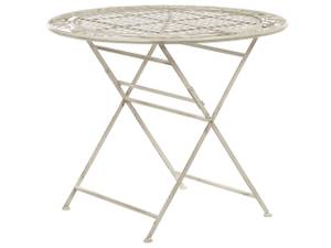 Table pliable BIVIO 90 x 74 x 90 cm