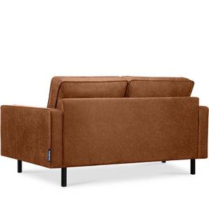 Sofa INVIA 2-Sitzer Rot