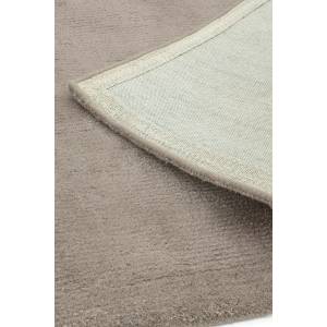 Tapis tufté main PASTEL Marron foncé - 120 x 180 cm