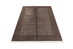 Tapis Darya DCXL Marron - Textile - 119 x 1 x 180 cm