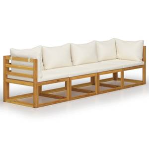 Gartensofa 3009697-24 Creme