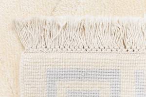 Läufer Teppich Darya DXCII Beige - Textil - 84 x 1 x 401 cm