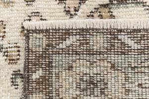 Teppich Ultra Vintage DCLXIII Beige - Textil - 157 x 1 x 254 cm