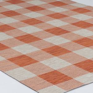 Outdoorteppich GORIS Orange - 160 x 213 cm