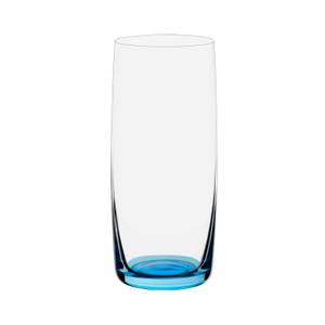 Gala Hiball Becher 4er Set Glas - 6 x 15 x 6 cm