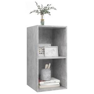 TV-Schrank 3007906 Beton Dekor - Höhe: 72 cm