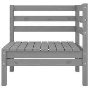 Ecksofa 3008459-1 Grau