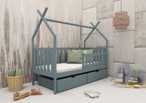 Hausbett SIMBA HB005 Grau