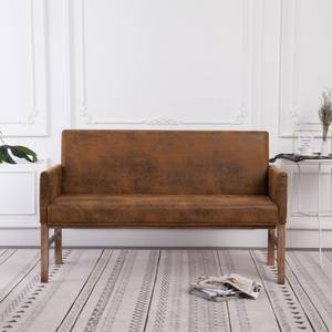 Banc canapé 299508 62 x 84 x 140 cm