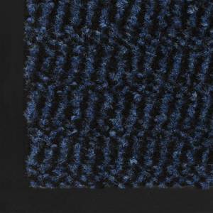 Schmutzfangmatte 3011230-1 Blau - 40 x 60 cm