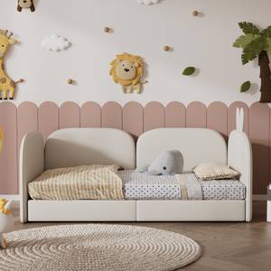 Sofabett Paul Beige