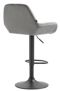 Tabouret de bar Braga Gris