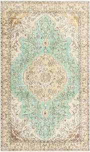 Tapis Ultra Vintage DCCCXXXIX Beige - Textile - 170 x 1 x 287 cm