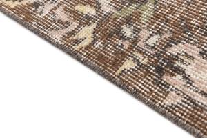 Tapis Ultra Vintage CDLXXXI Beige - Textile - 168 x 1 x 274 cm