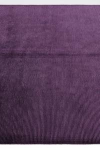 Teppich Darya LXXV Violett - Textil - 170 x 1 x 239 cm