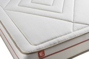 Matelas+sommier 90x200 90 x 200 cm