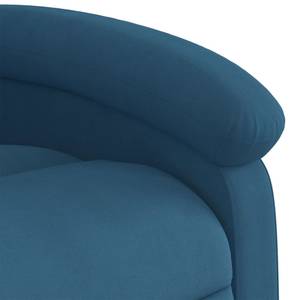 Fauteuil de massage 3032268-1 Bleu