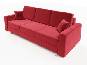 Sofa KRONO Rot