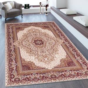 ORIENT Teppich Saray Beige - Textil - 120 x 7 x 180 cm