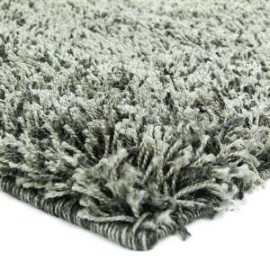 Tapis VALENCIA Gris - 160 x 230 x 230 cm