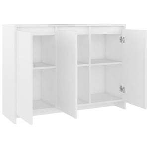 Buffet 3013197 Blanc