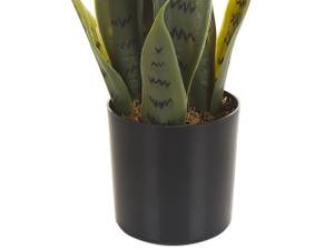 Plante artificielle SNAKE PLANT 10 x 40 x 10 cm