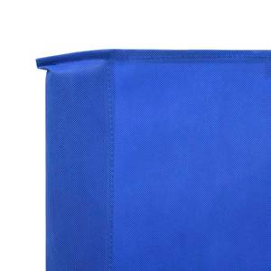 Windschutz 3000901-2 Blau