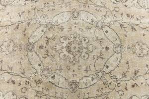 Tapis Ultra Vintage CCCLX Marron - Textile - 160 x 1 x 251 cm