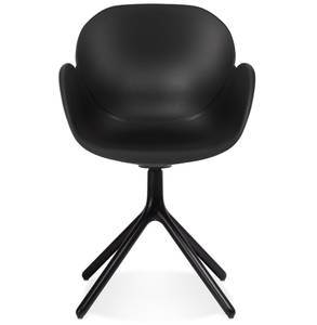 Fauteuil APODIS Noir