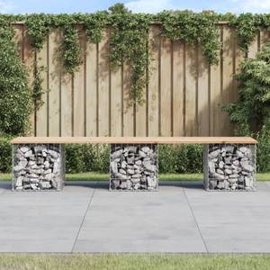 Banc de jardin 3030973-3 203 x 44 cm