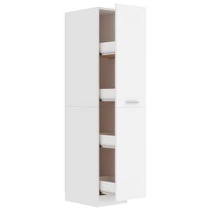 Armoire d'apothicaire 3007990 Blanc