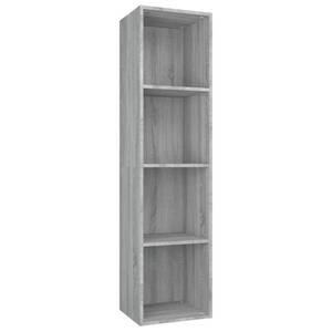 TV-Schrank D502 Grau