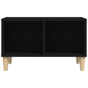 Couchtisch D582 Schwarz